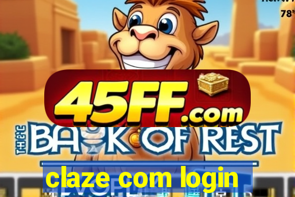 claze com login